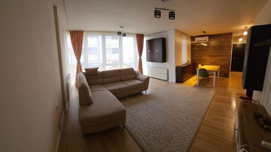 Braytim-Timisoara | 2 Camere | Etaj 1 | Loc de parcare - Poză 5