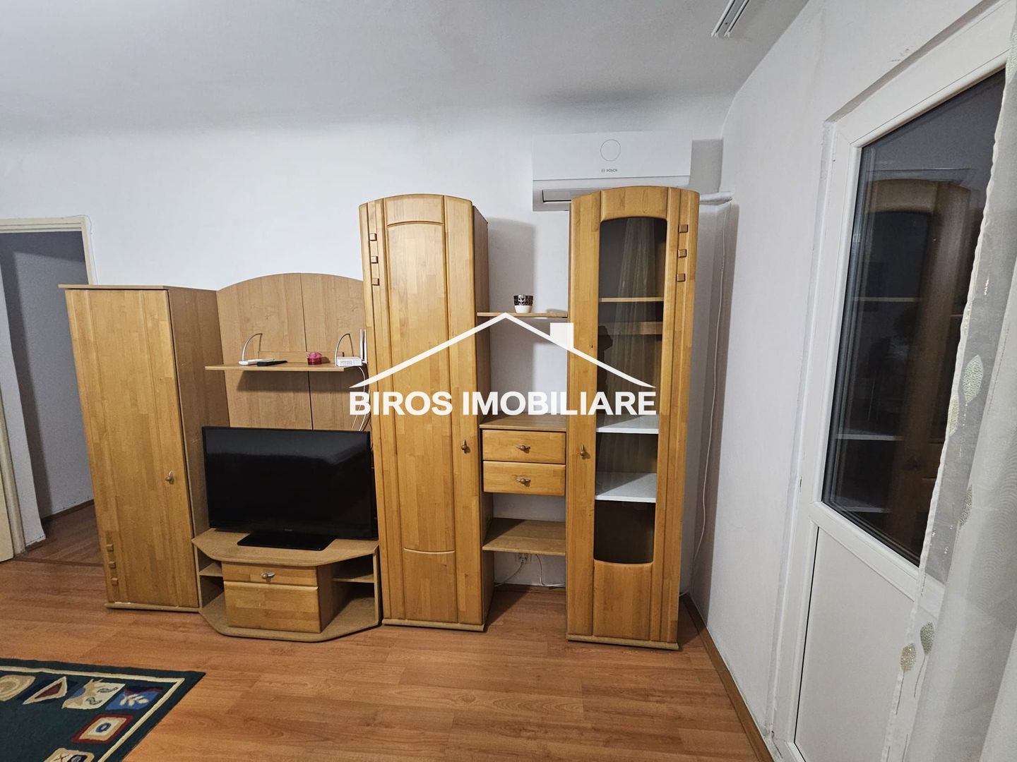 Garsoniera Sărari – Henri Coandă - Poză 2