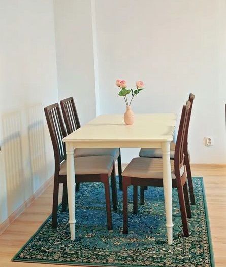 Bloc nou | Apartament 3 camere | Decebal - Piata Muncii | Parcare subterana - Poză 2