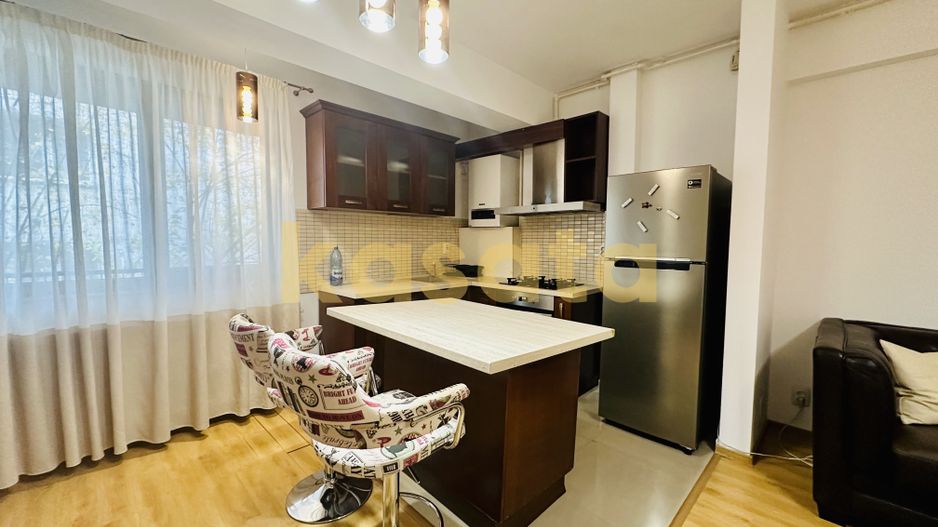 OPORTUNITATE | APARTAMENT 2 CAMERE | IANCULUI | PARCARE  | BLOC NOU - Poză 2