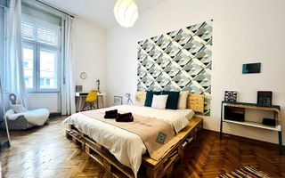 Apartament 2 camere, boem și elegant, în  Palatul Victoria - Poză 7