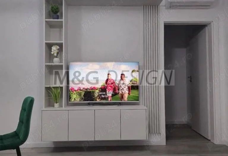 Apartament  2 camere  Torontalului bloc nou - Poză 4