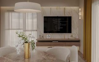 APARTAMENT 4 CAMERE PREMIUM | UNIRII | BLOC NOU - Poză 8