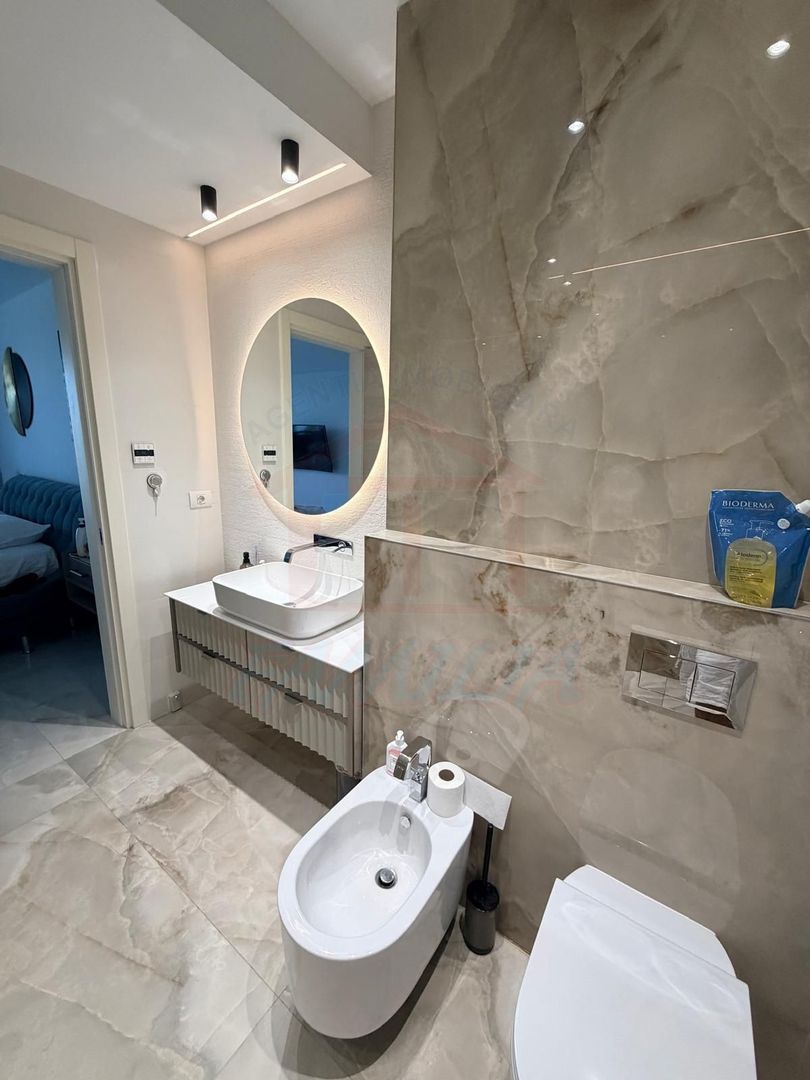 APARTAMENT DE ÎNCHIRIAT – OPERA RESIDENCE | MAMAIA NORD - Poză 37