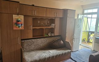 BRASADAS vinde garsonieră NEFINISATA Ostrovului etaj 2/4. - Poză 5