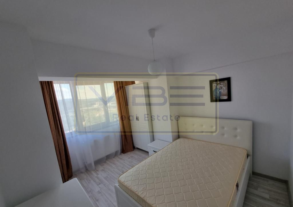 Tudor Vladimirescu- 3 CAMERE- BlOC NOU ! - Poză 6