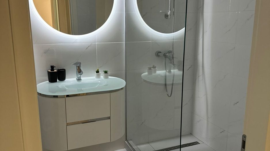 AP. 2 CAMERE REGNUM RESIDENCE, LOC DE PARCARE, PET-FRIENDLY, MODERN - Poză 14