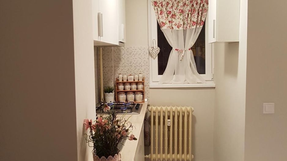 închiriez garsoniera Drumul Taberei - Poză 8