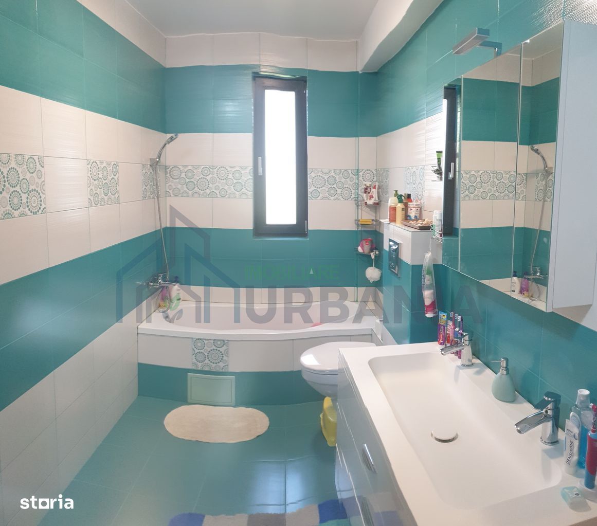 Casă de vânzare, 5 camere, 175 mp, Popas Pacurari, Iași - Poză 5