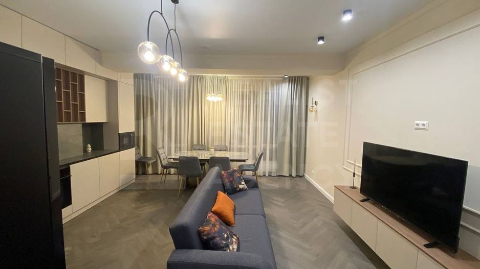 Chirie, apartament, 2 camere, strada Constantin Stere, Buiucani - Poză 7