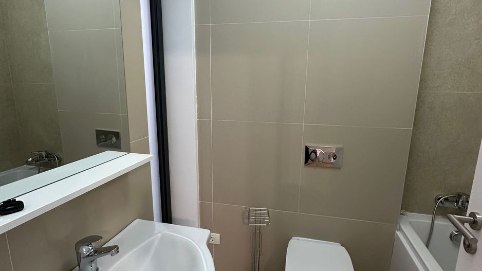 Apartament 3 camere in zona Braytim - Poză 8