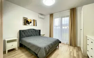 Vila moderna***4 camere***cu gradina//Cartier rezidential Corbeanca - Poză 27