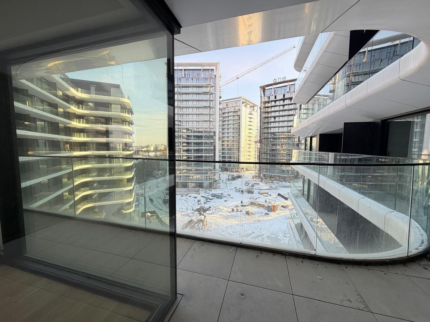 Apartament modern 2 camere în Yacht Kid – Locație premium Floreasca - Poză 8