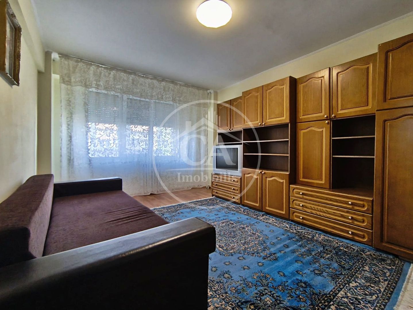 Apartament cu 2 camere de inchiriat în zona Nufărul, Oradea - Poză 3