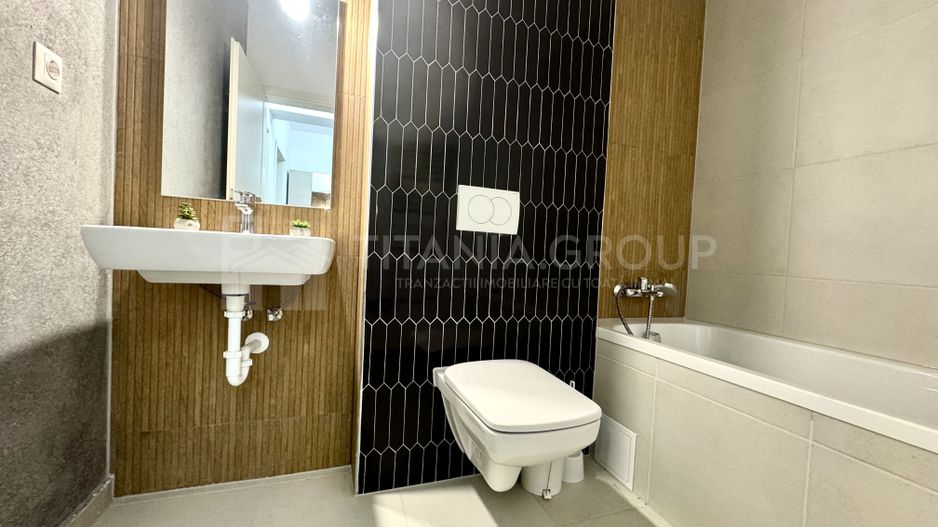 Studio mobilat si utilat+boxa, Avantgarden Faza 5, comision 0 - Poză 8