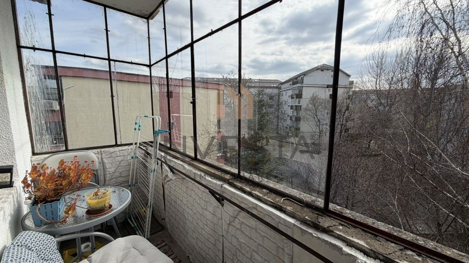 Apartament 3 camere decomandat de vanzare - cartierul Zorilor - Poză 11