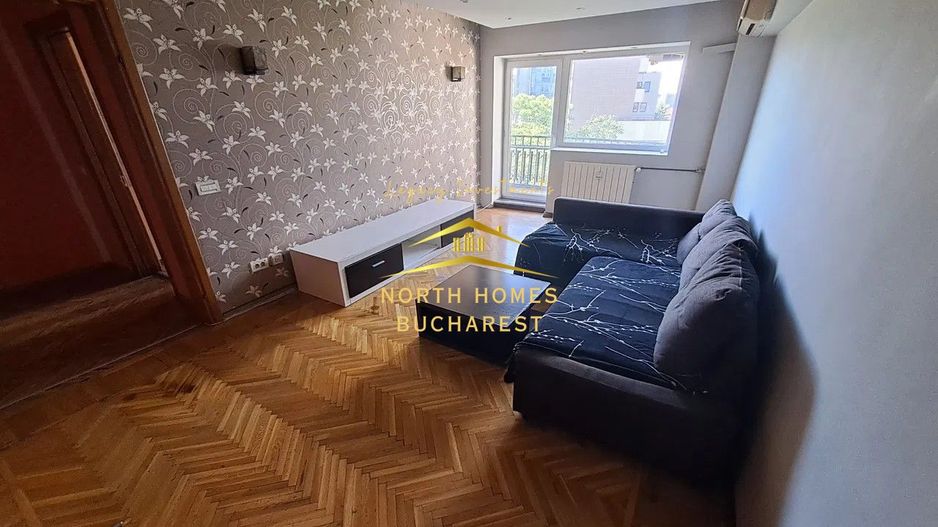 Apartament 3 camere Bulevardul Unirii | Vedere spre spate | Boxa depozitare - Poză 1