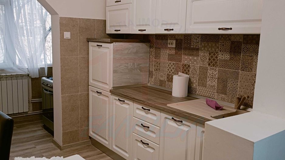 🏢De închiriat apartament 2 camere, Siderurgistilor Vest - Poză 3