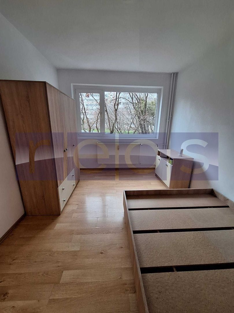 VANZARE 2 CAMERE | ZONA LIVIU REBREANU | PARK-LAKE - Poză 1