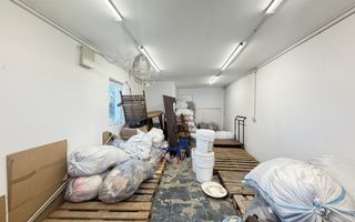 Inchiriere 2 cladiri comerciale, 943 mp teren - Poză 4