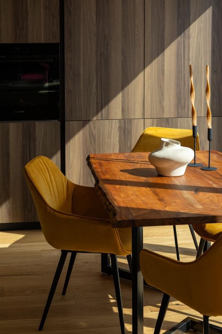 Apartament tip penthouse | 3 camere + parcare | View deosebit | Kasper - Poză 11