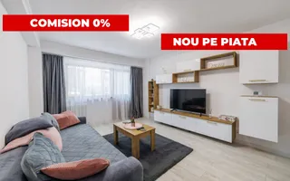Apartament 2 Camere Exercitiu stradal ,etaj 2/4 - Poză 14