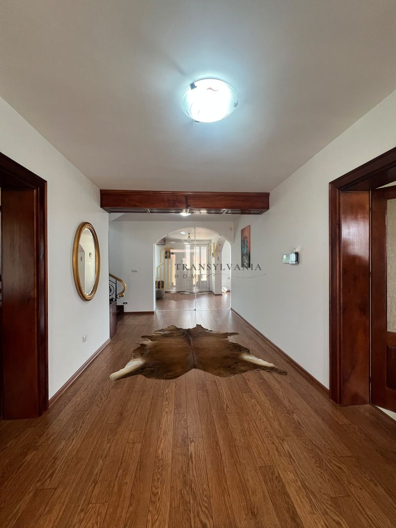 Casă individuală premium – 225 mp utili, teren 700 mp - Poză 5
