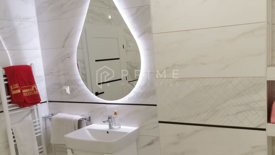 Apartament premium cu 3 camere – Concept 9 (lângă Shoppi - Poză 9