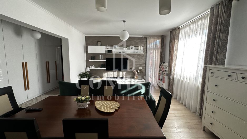 Apartament la cheie | Etaj intermediar | Zona Eroilor - Poză 7