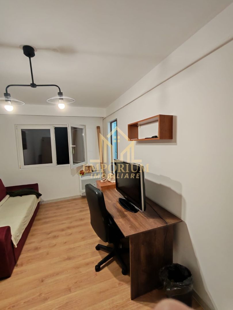1 camera decomandata, modern, Marasti, Expo Transilvania, FSEGA - Poză 3