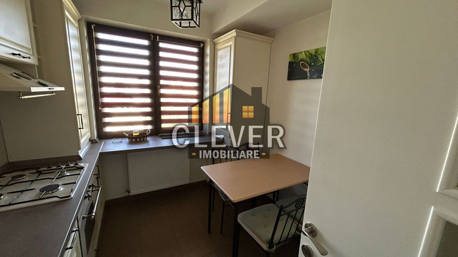 Apartament 2 camere Mobilat Metrou 1 Decembrie 1918 - Poză 8