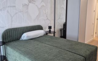 PRIMA INCHIRIERE 3 cam mobilat lux Floreasca - Promenada Mall - Poză 7