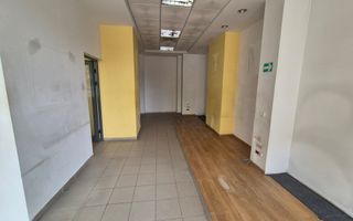 Închiriez spațiu comercial Republicii 22 - Poză 5