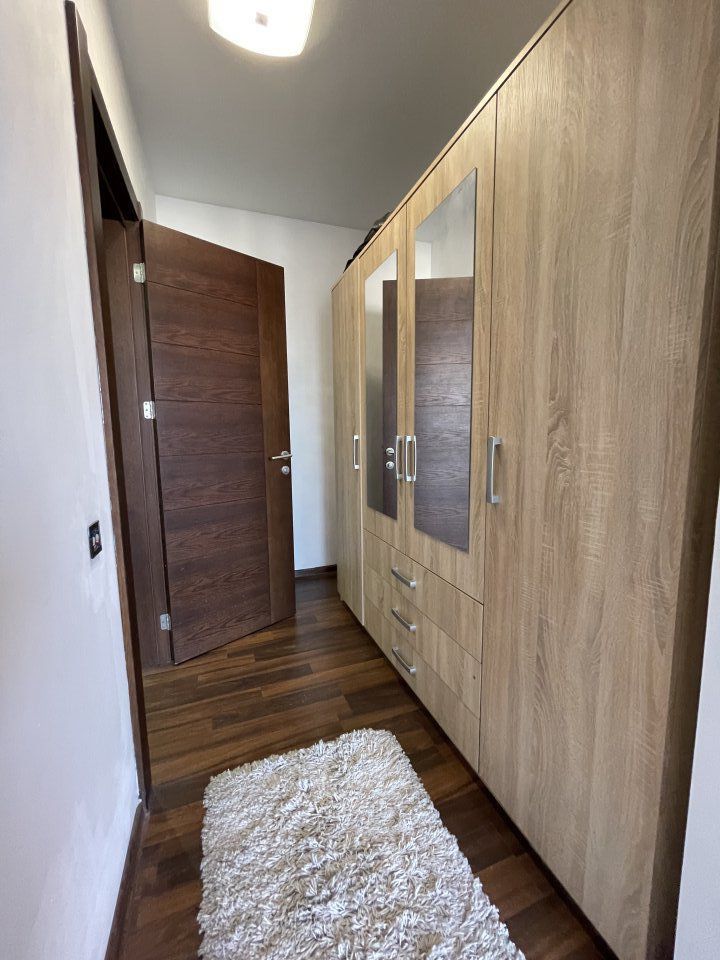 Triplex/ Duplex in zona Dristor/Alba Iulia/ Vitan - Poză 19