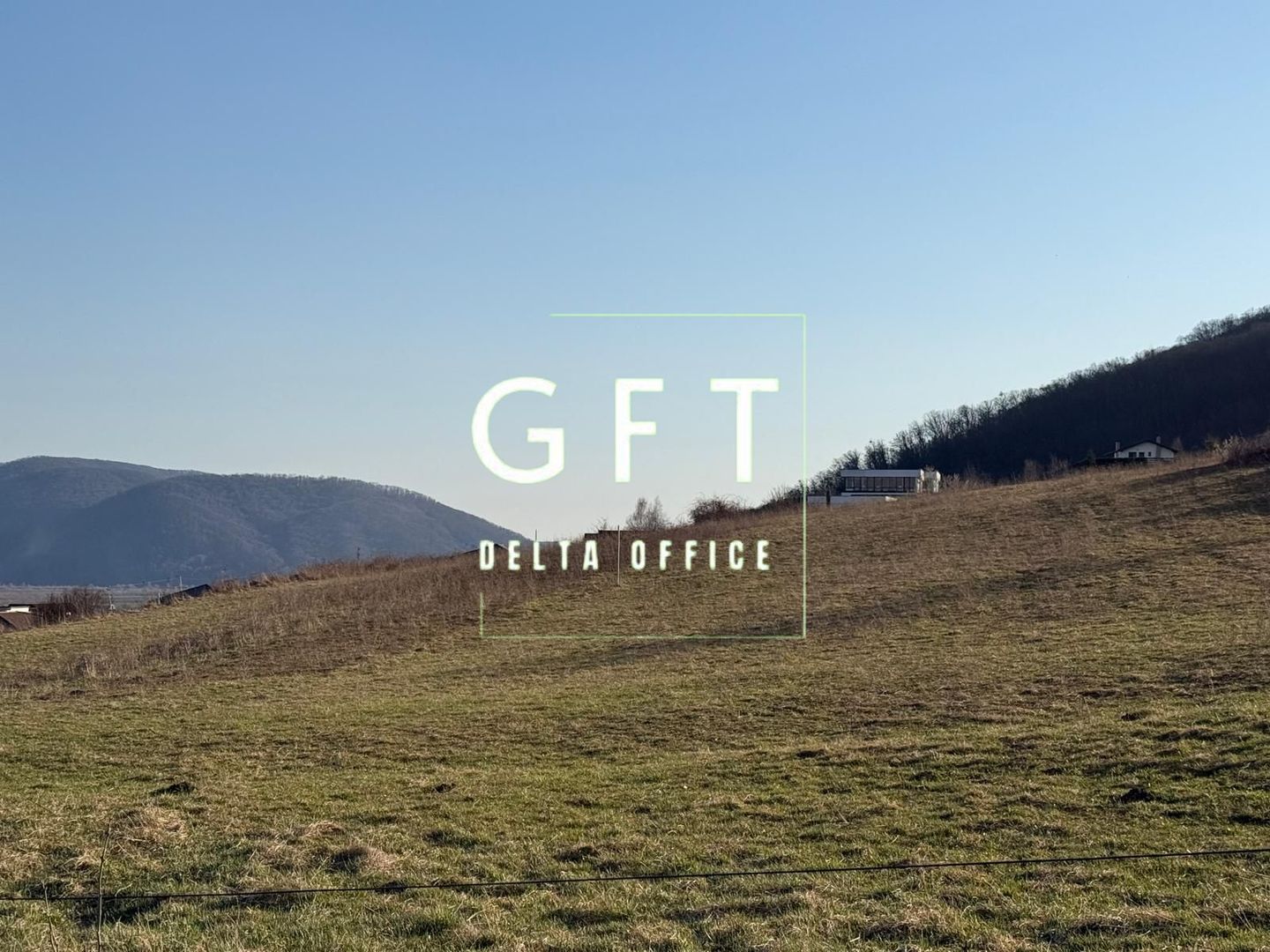 ​Oportunitate Investiție: Teren Intravilan 4.100 mp – Viișoara - Poză 3