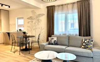 Apartament exclusivist cu grădină — confortul unei case - Mosnița Nouǎ - Poză 7