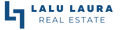 Lalu Laura Real Estate - Logo