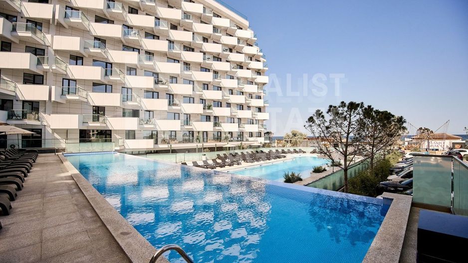 Vânzare, studio, Mamaia Nord, Constanța - Poză 3