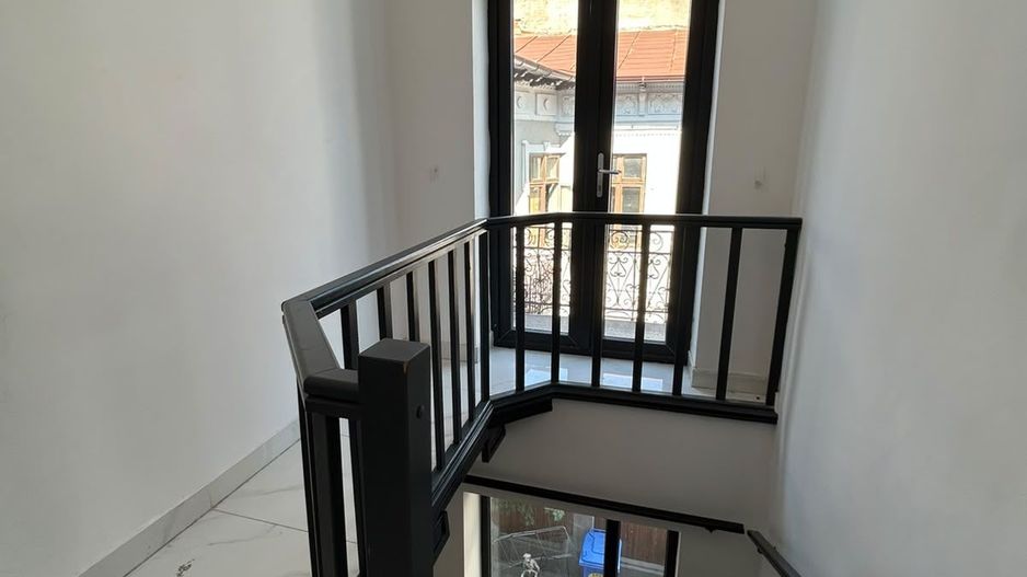 APARTAMENT 2 CAMERE INCHIRIAT  PARCUL CAROL - TINERETULUI - Poză 17
