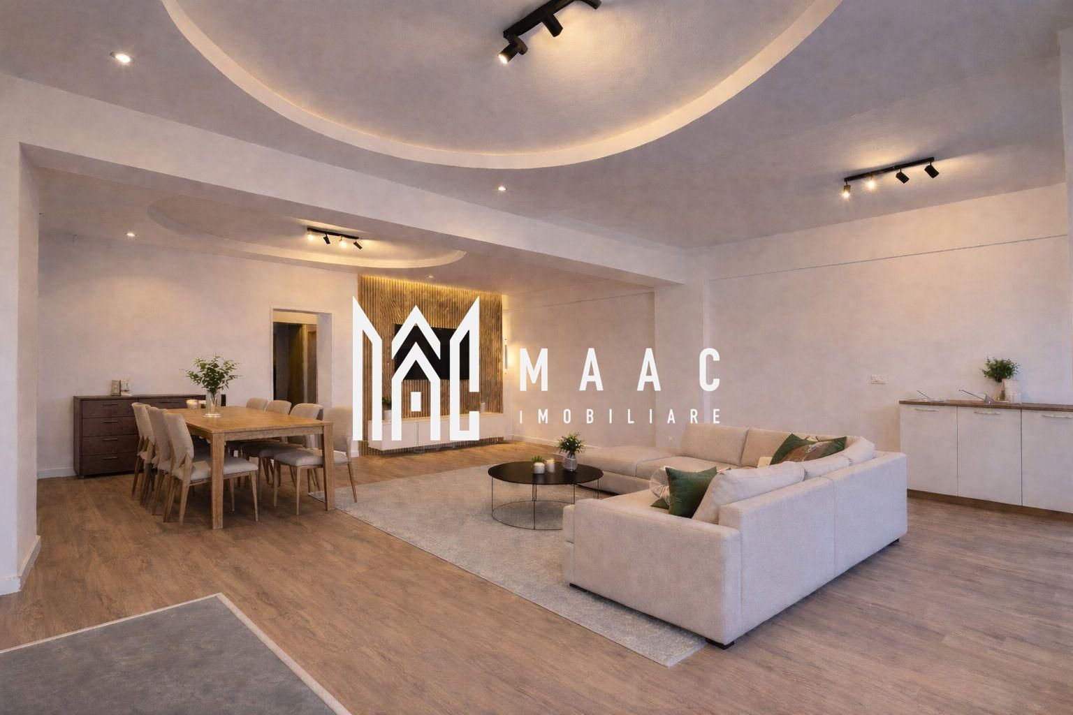 Apartament 3 camere I Lift I Modern I Balcon I Central - Poză 3