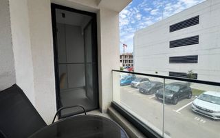 Apartament 2 camere de inchiriat - Ivory Pipera - Poză 6