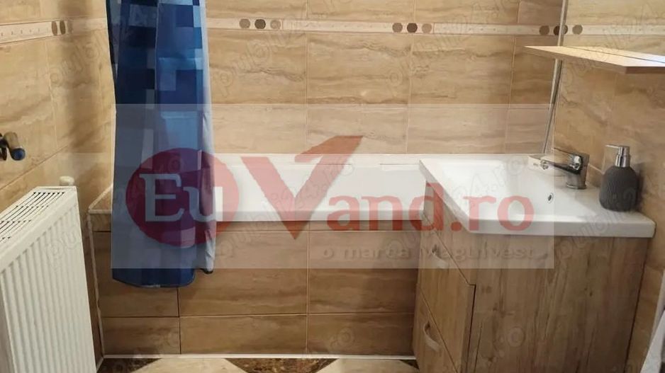 De inchiriat apartament 2 camere Mazepa - Poză 5