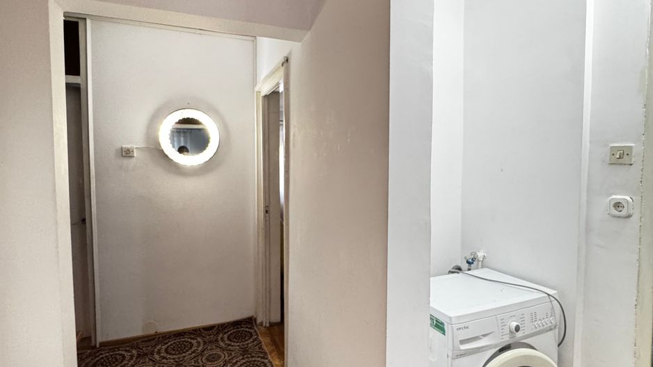 Apartament 3 camere de închiriat – Zona Decebal - Poză 10