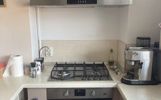 Bucurestii Noi, langa parc & metrou, apartament elegant 2 camere - Poză 5