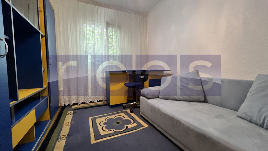 VANZARE 4 CAMERE | DECOMANDAT | ZONA TITAN - Poză 5