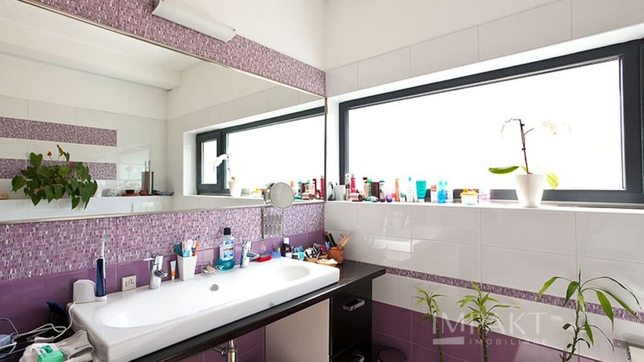 Vila deosebită, în cartierul Zorilor, superfinisată, ideală pentru locuință ! - Poză 15