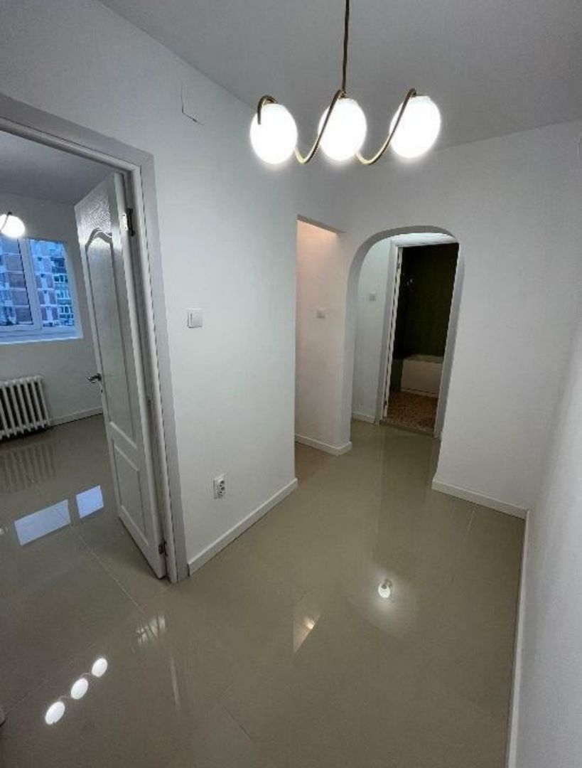 APARTAMENT LUJERULUI-METROU  RENOVAT - Poză 6