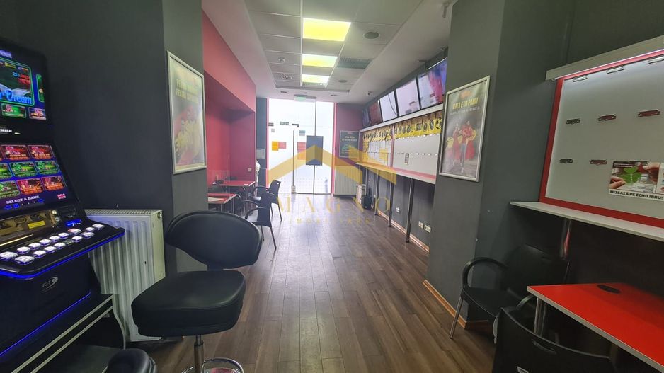 Spatiu comercial ultacentral de inchiriat - Poză 2