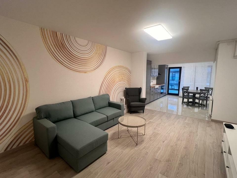 Apartament 2 camere in Select Residence Dudesti - Poză 1