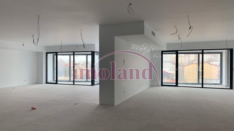 Spatiu de birouri - vanzare - Barbu Vacarescu-Floreasca - Poză 4